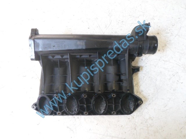 sacie potrubie na mercedes vito w638 2,2cdi, 6110900437